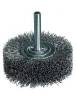 картинка Щетка стальная, насадка на дрель, диаметр 60мм. Tip-top 595 0076 