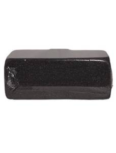 Губка для внешних работ SCHWAMM WEICH, SCHWARZ, 5 штук в упаковке, Koch Chemie