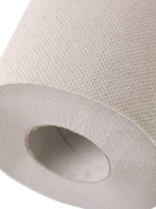 картинка Бумага туалетная ACG "Эконом" 1 сл., 54 м, макулатура, без перфорации, без амбалажа  (48 рул),