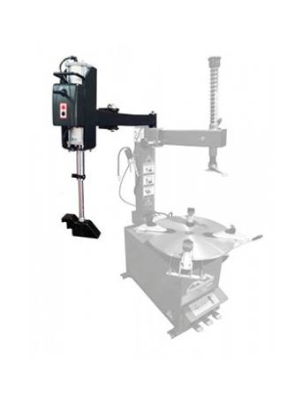 картинка Опция "третья рука" (установка на колонну) для 1805E, 1810E, 1850B TROMMELBERG, PL1230 