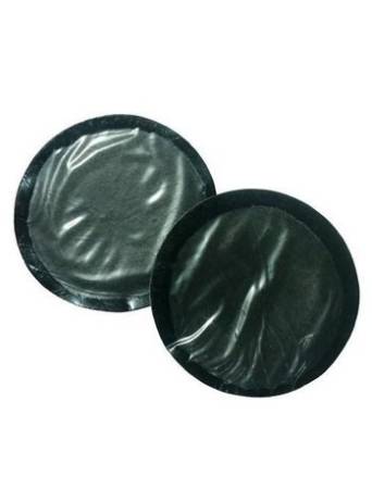 картинка Набор заплат камерных для холодной вулканизации, круг 57мм, B057 Clipper, 30 штук в упаковке 