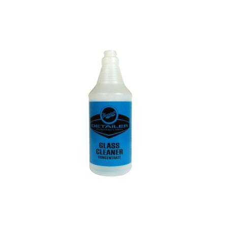 картинка Емкость для распыления Glass Cleaner Concentrate, 945 мл, Meguiars