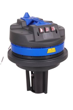 картинка Профессиональный пылеводосос 70 л, ACG 