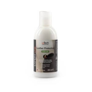 Крем защитный для кожи (Leather Protection Cream) X-GUARD PROTECTED 200 мл, LeTech
