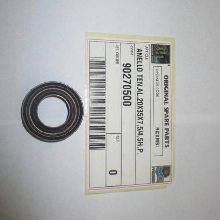картинка Манжета W151 LP GUVR00981-90270500 