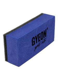 Аппликатор для нанесения составов Applicator Block (blue) Gyeon GYQ239