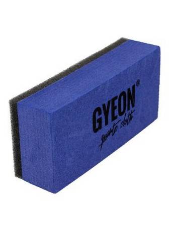 картинка Аппликатор для нанесения составов Applicator Block (blue) Gyeon GYQ239
