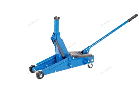 картинка Домкрат подкатной с проставкой N32031L, г/п 3 тонны, NORDBERG 