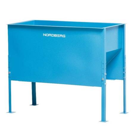 картинка Ванна для проверки автомобильных шин и камер Nordberg 