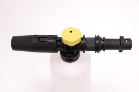 картинка FG-06 Инжектор бытовой для моек (с бутылкой) Karcher К2-К7 