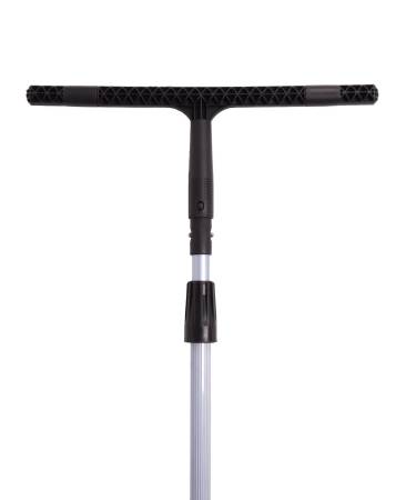 картинка Штанга (рукоятка) телескопическая для мытья окон  2x1,8 м  (3,6 м)    ACG 