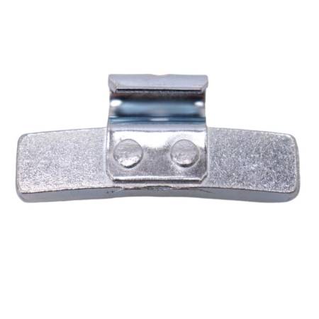 картинка 0335 FeD Груза набивные стальные для литых дисков 35 г (уп. 50 шт), LUXOR 