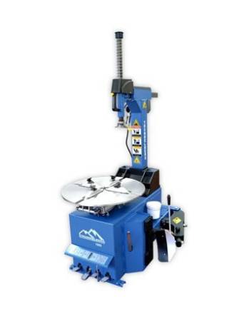 картинка Станок шиномонтажный автоматический 1885 (3Ф. x 380В) TROMMELBERG 