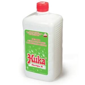 Ника-Экстра М средство дезинфицирующее 1л.