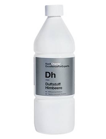 картинка ароматизаторы для авто. Ароматизатор "Малина" Koch Chemie, 1 литр 175001 автохимия для салона