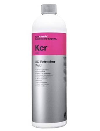 Сухой туман жидкость KC-Refresher Fluid Vernebelungsflussigkeit, 500001