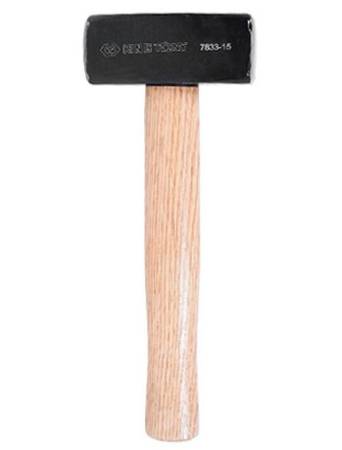 картинка Кувалда 1500 г KING TONY 7833-15 