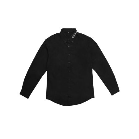 Рубашка (размер XL) черный KochChemie 58793-XL