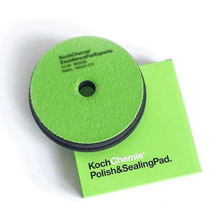 Круг полировальный Polish & Sealing Pad 150x23 мм, Koch Chemie