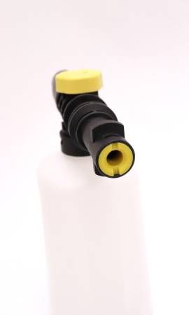 картинка FG-06 Инжектор бытовой для моек (с бутылкой) Karcher К2-К7 