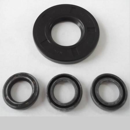 картинка Масляное уплотнение GUGO09690-90156500 