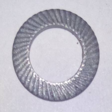 картинка Шайба 5,3х9х0,6 VTRS03590-96691300 