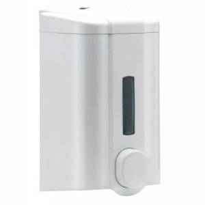 Дозатор  для жидкого мыла 500 мл Vialli