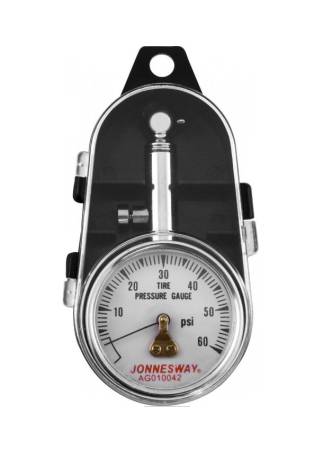 картинка Манометр для шин Jonnesway AG010042 