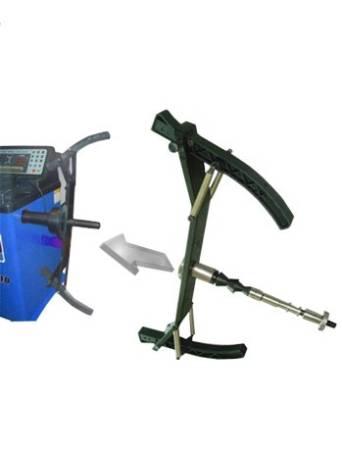 картинка Адаптер для балансировки колес мотоциклов TROMMELBERG, MJ-II.60 