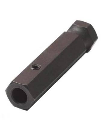 картинка Адаптер быстросъемный 6,3 мм. X-TRA SEAL 14-334 