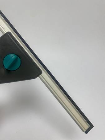 картинка Сгон (сквидж) для окон ACG  (черный пластик) 35см       1/100 