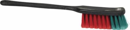 картинка Щётка для автомобиля с длинной рукояткой, 42x6,5x6,5 см, черная, VIKAN 