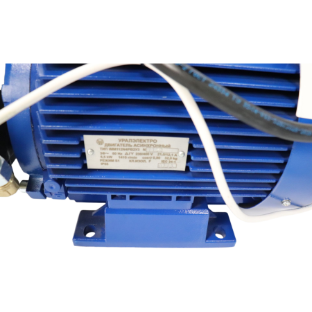 картинка Моноблок высокого давления LUXOR RR ECO 90.250 TST 