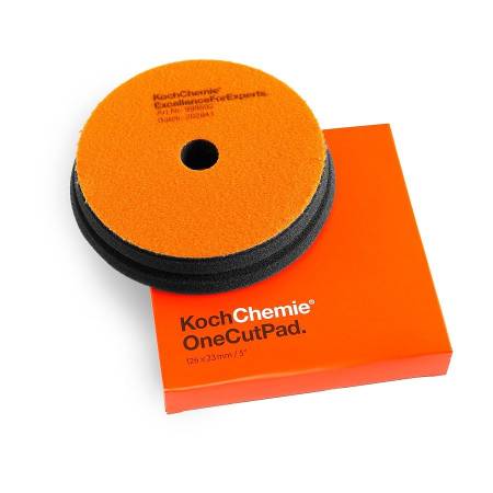 Круг полировальный One Cut Pad 126x23 мм, Koch Chemie