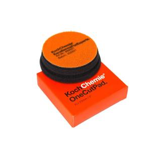 Круг полировальный One Cut Pad 76 x 23 мм KochChemie