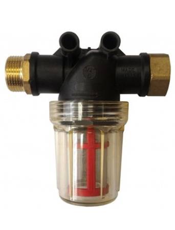 картинка Фильтр для очистки воды в АВД 3/4 100мкр. 