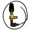 Регулятор давления VRT3 total stop, 310 бар, G 3/8F, байпас 2хG 3/8F