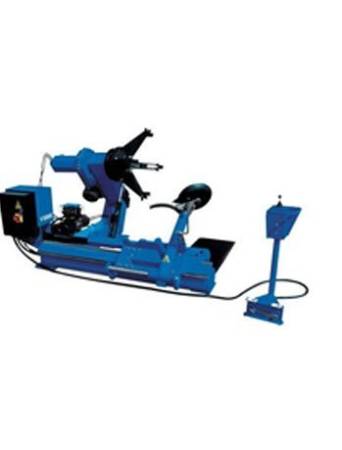 картинка Станок шиномонтажный грузовой 1580 (14"- 26") TROMMELBERG 