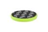 картинка Круг полировальный ультрамягкий (финишный) STANDARD зеленый 150/20/140 ZviZZer 
