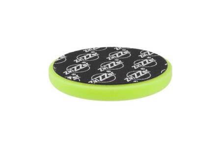 картинка Круг полировальный ультрамягкий (финишный) STANDARD зеленый 150/20/140 ZviZZer 