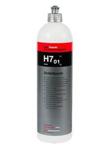 Шлифовальная паста без силикона SCHLEIFPASTE, 1кг, Koch Chemie