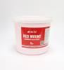Паста монтажная красная RED MOUNT 5 кг, ACG