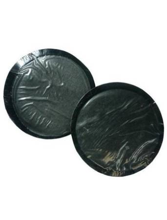 картинка Набор заплат камерных для холодной вулканизации, круг 79мм, B079 Clipper, 20 штук в упаковке 