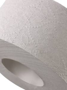 картинка Бумага туалетная ACG  "Эко", 1сл, макулатура 200м,вт 7,5  (12 рул),1/28