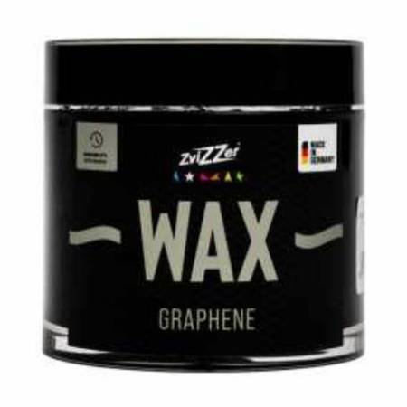 Воск с графеном WAX GRAPHENE 200 ml ZviZZer