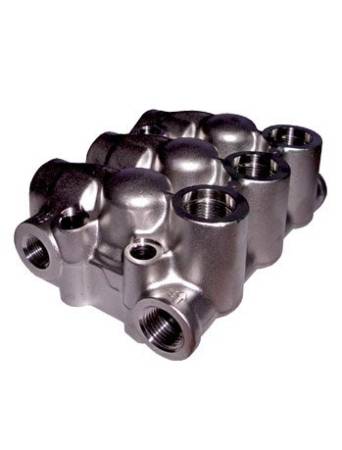 картинка Голова помпы 1005623 для  ACG 15.20 