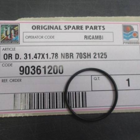 картинка Уплотнительное кольцо для ACG 15.25 GUGO01039-90361200 