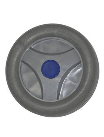 картинка Колесо D 185 мм., для тележки арт.1003195 