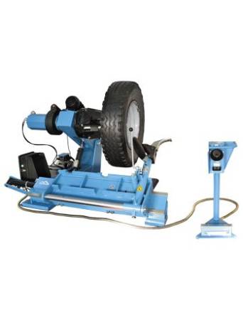 картинка Станок шиномонтажный грузовой 1590 (14"- 56") TROMMELBERG 
