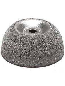 картинка Абразив-сфера, 75х30мм, зерно 170 BJ112 Clipper